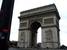 Arc de Triomphe, Paris