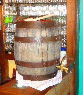 Bier des Monats